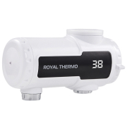 Водонагреватель проточный Royal Thermo UniTap Mini  preview