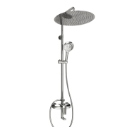 Душевая система Wasser Kraft A166.117.101.010.CH  preview