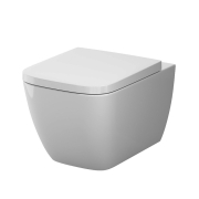 Унитаз подвесной AM.PM Gem C901901SC preview