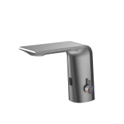 Смеситель для раковины Black&White GS-7101-GM   preview