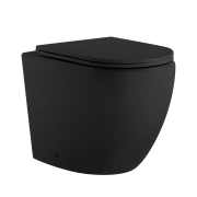 Унитаз приставной Abber Bequem AC1111T  preview