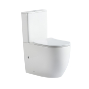 Унитаз-компакт Abber Bequem AC1110T  preview