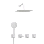 Душевая система Wasser Kraft A9551.267.316.146.254.328.156.155  preview