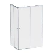 Душевой уголок AM.PM X-Joy 120х80 W94G-403-120280-MT1K  preview