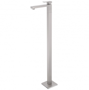 Смеситель для раковины Abber Daheim AF8241SP preview