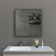Зеркало Esbano ES-3803 TDB 80x80 preview