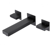 Смеситель для раковины Abber Daheim AF82122B preview