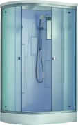 Душевая кабина Timo Standart 120х85 Т-5502 R  preview