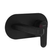 Смеситель для раковины Vitra Root Round A4272136EXP preview