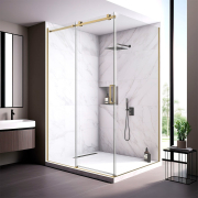 Душевой уголок Veconi Rovigo 140х80 RV075G-14080-01-C4 preview