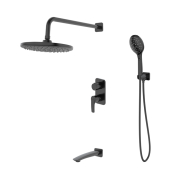 Душевая система Iddis Ray RAYBL03i68 preview