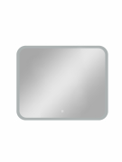Зеркало Континент Demure Led 800х700 preview