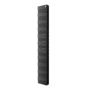 Радиатор биметаллический Royal Thermo PianoForte Tower 200 /Noir Sable - 22 секц. preview