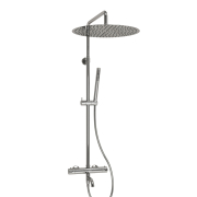 Душевая система Wasser Kraft A188.117.137.010.CH Thermo  preview