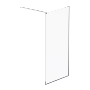 Душевая перегородка AM.PM Func 100см W84WI-100-F1-MTE  preview