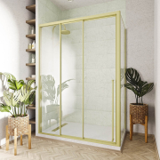 Душевой уголок Veconi Premium Prato 300 170х90 PR3/L-SP-17090-01-G-C4 preview