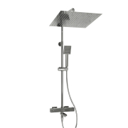 Душевая система Wasser Kraft A199.119.141.010.CH Thermo  preview