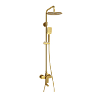 Душевая система Wasser Kraft A155.259.201.BG  preview