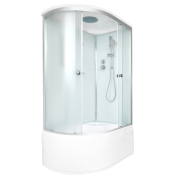 Душевая кабина DTO 120х80 D120SR preview