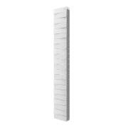 Радиатор биметаллический Royal Thermo PianoForte Tower 200 /Bianco Traffico - 22 секц. preview