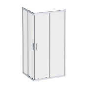 Душевой уголок AM.PM Gem 100х80 W90G-403-100280-MT  preview