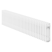 Дизайн-радиатор Royal Thermo Insignia R VC3030 - 42 секц. белый preview