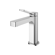 Смеситель для раковины Belbagno Albano ALBANO-LVM-CRM-W0 preview