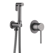 Гигиенический душ Abber Emotion AF8825NG   preview