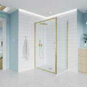 Душевой уголок Veconi Evo 150х100 E1-SP-G-150100-01-C9 preview