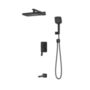 Душевая система Iddis Parker PARBL03i68  preview