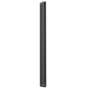 Дизайн-радиатор Royal Thermo Insignia VC2180 - 08 секц. Anthracite preview