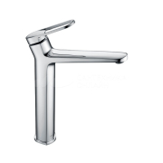 Смеситель для раковины Black&White GF-7209-С   preview