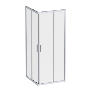 Душевой уголок AM.PM Gem 80х80 W90G-403-8080-MT preview