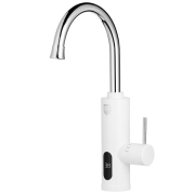 Водонагреватель проточный Royal Thermo QuickTap (White)  preview