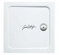 Поддон акриловый Jacob Delafon Flight 100х100 E62462-00  preview