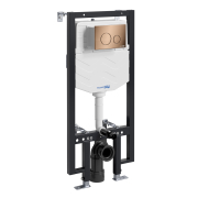 Система инсталляции для унитазов WasserKRAFT Vils 56TLT.010.ME.RG02  preview