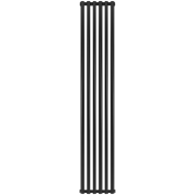 Радиатор алюминиевый Stout Tonale 1800 SRA-2120-18000706 6 секции preview