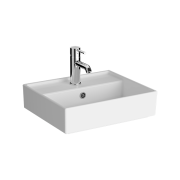 Прямоугольная раковина Vitra ArchiPlan 45см 7400B003-0001 preview