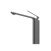 Смеситель для раковины Black&White GF-7204-GM   preview