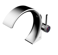 Смеситель для раковины Black&White GF-7106-С   preview