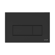 Кнопка для системы инсталляции Vitra Root Square мат. черн. 740-2311 preview
