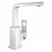 Смеситель для раковины Grohe Eurocube 2313500E preview