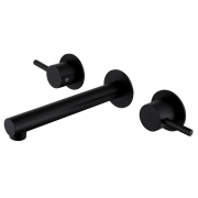 Смеситель для раковины Abber Emotion AF88121B  preview