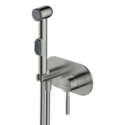 Гигиенический душ Wasser Kraft Wern 4238   preview