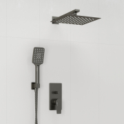 Душевая система Wasser Kraft A84202   preview