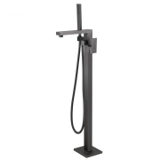 Смеситель для ванны Abber Daheim AF8215NG preview