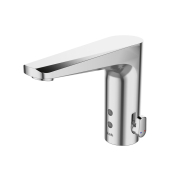 Смеситель для раковины Iddis Pulse PULSBS3i86 preview