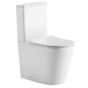 Унитаз-компакт Abber Bequem AC1112T  preview