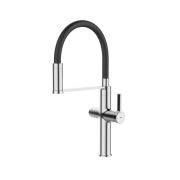 Смеситель для кухни Iddis Ikon IKNSBFFi05 preview