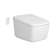 Унитаз подвесной Vitra V-Care Prime 7231B403-6216 preview